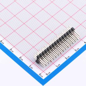 KH-2.54PH180-3X15P-L11.5商品缩略图