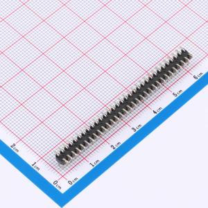 KH-2.0PH-2X31P-L8.0-SMT商品缩略图