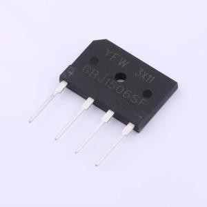 GBJ1506SF商品缩略图