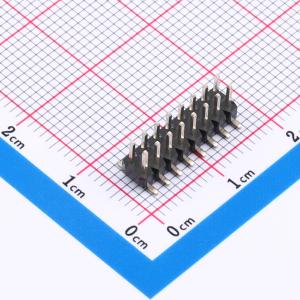 KH-2.0PH-2X8P-L8.0-SMT商品缩略图