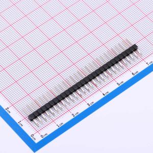 KH-2.54PH-1X28P-L13.5-WT商品缩略图