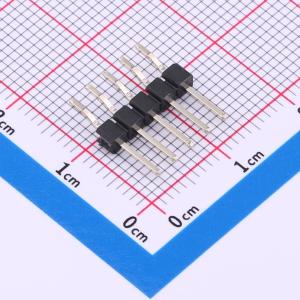 KH-2.54PH-1X5P-L13.5-WT商品缩略图