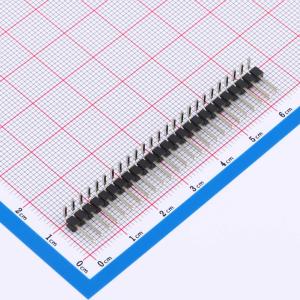 KH-2.54PH90-1X25P-L13.8商品缩略图