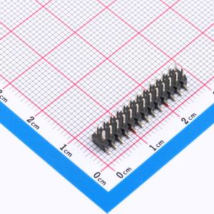 KH-2.0PH-2X13P-L8.0-SMT商品缩略图