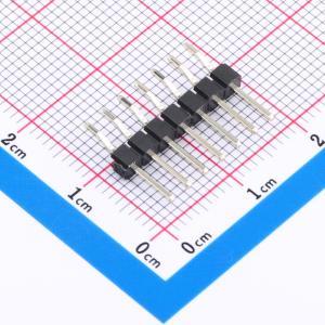 KH-2.54PH-1X7P-L13.5-WT商品缩略图