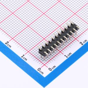 KH-2.0PH-2X11P-L8.0-SMT商品缩略图