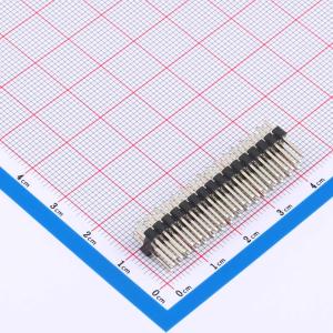 KH-2.54PH180-3X16P-L11.5商品缩略图