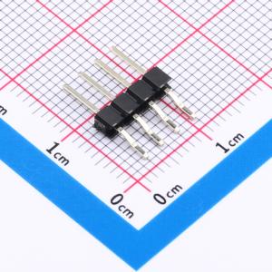KH-2.54PH-1X4P-L13.5-WT商品缩略图