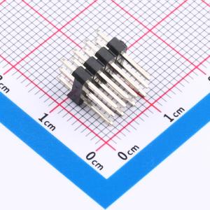 KH-2.54PH180-3X4P-L11.5商品缩略图