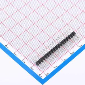 KH-2.54PH-1X18P-L13.5-WT商品缩略图