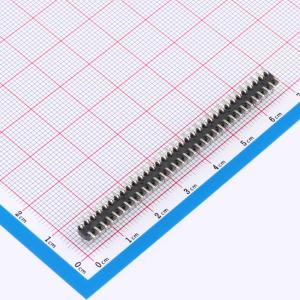 KH-2.0PH-2X33P-L8.0-SMT商品缩略图