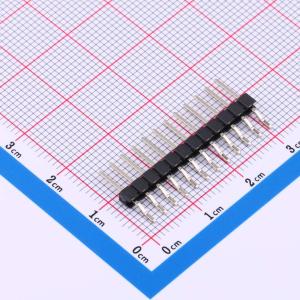 KH-2.54PH-1X12P-L13.5-WT商品缩略图