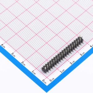 KH-2.0PH-2X19P-L8.0-SMT商品缩略图