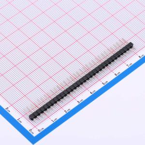 KH-2.54PH180-1X32P-L11.5商品缩略图