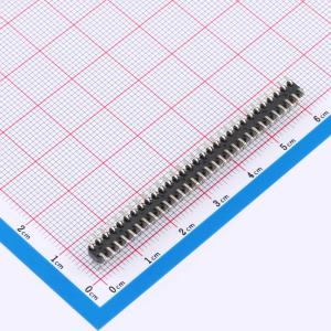 KH-2.0PH-2X30P-L8.0-SMT商品缩略图