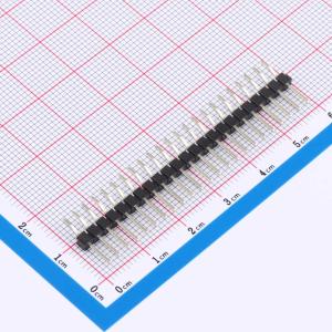 KH-2.54PH-1X23P-L13.5-WT商品缩略图