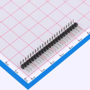 KH-2.54PH90-1X23P-L13.8商品缩略图