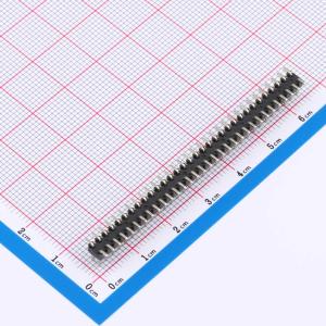 KH-2.0PH-2X32P-L8.0-SMT商品缩略图