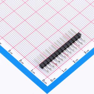 KH-2.54PH-1X14P-L13.5-WT商品缩略图