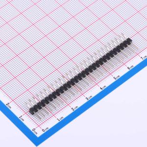 KH-2.54PH-1X28P-L13.5-WT商品缩略图