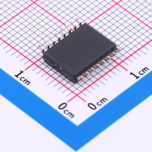 ISO7741FEDWRQ1商品缩略图