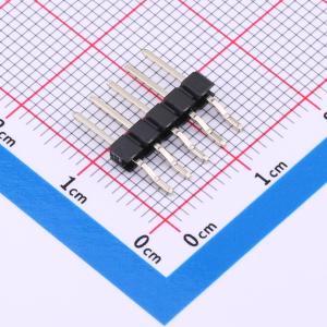 KH-2.54PH-1X5P-L13.5-WT商品缩略图