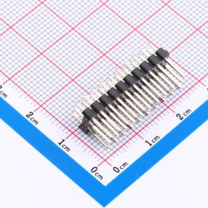 KH-2.54PH180-3X10P-L11.5商品缩略图