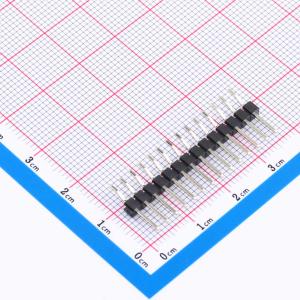 KH-2.54PH-1X14P-L13.5-WT商品缩略图