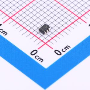 TL431AIDCKR商品缩略图