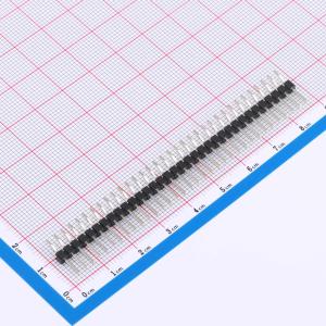 KH-2.54PH-1X34P-L13.5-WT商品缩略图