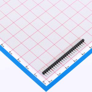 KH-2.0PH-1X25P-L9.0-WT商品缩略图