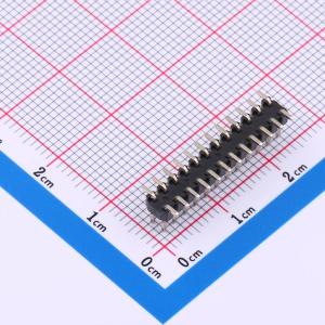 KH-2.0PH-2X12P-L8.0-SMT商品缩略图