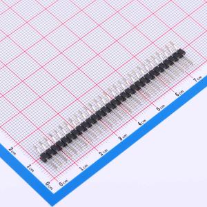 KH-2.54PH-1X29P-L13.5-WT商品缩略图