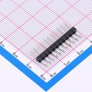 KH-2.54PH-1X11P-L13.5-WT商品缩略图