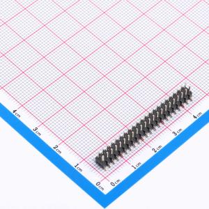 KH-2.0PH-2X22P-L8.0-SMT商品缩略图