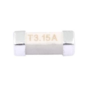 SET(赛尔特) SMD贴片保险丝 SCT1032 3.15A 250V/125V 慢断 1个