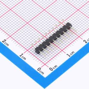 KH-2.0PH-1X10P-L9.0-WT商品缩略图