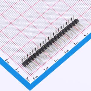 KH-2.54PH90-1X21P-L13.8商品缩略图