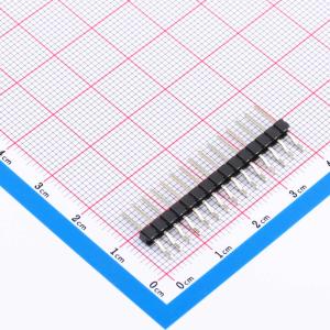 KH-2.54PH-1X15P-L13.5-WT商品缩略图