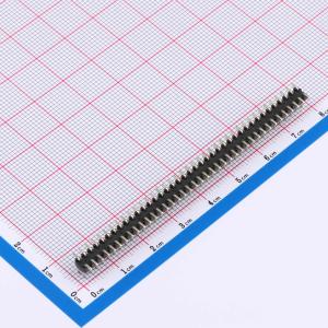 KH-2.0PH-2X39P-L8.0-SMT商品缩略图