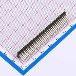 KH-2.54PH180-3X25P-L11.5商品缩略图