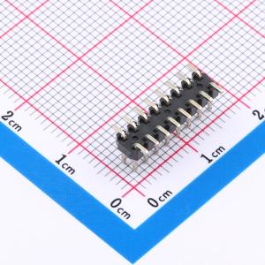 KH-2.0PH-2X8P-L8.0-SMT商品缩略图