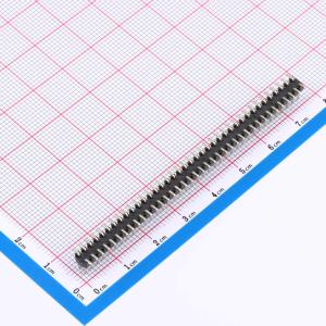 KH-2.0PH-2X38P-L8.0-SMT商品缩略图