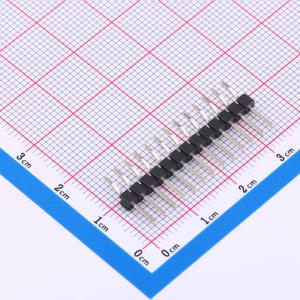 KH-2.54PH-1X13P-L13.5-WT商品缩略图