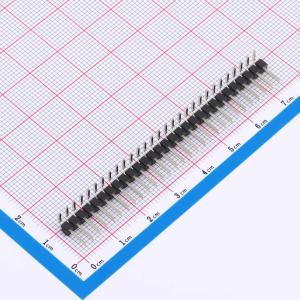 KH-2.54PH90-1X29P-L13.8商品缩略图