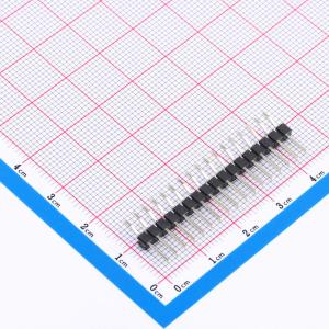 KH-2.54PH-1X17P-L13.5-WT商品缩略图