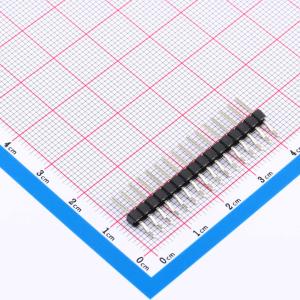 KH-2.54PH-1X16P-L13.5-WT商品缩略图