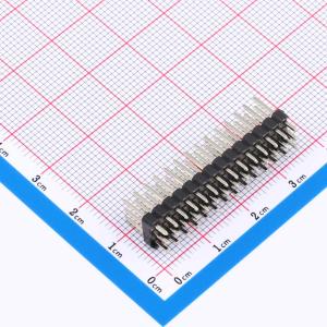 KH-2.54PH180-3X14P-L11.5商品缩略图