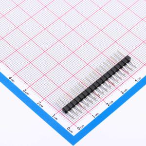 KH-2.54PH-1X18P-L13.5-WT商品缩略图