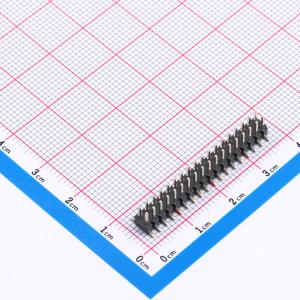 KH-2.0PH-2X18P-L8.0-SMT商品缩略图